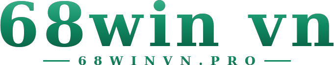 68win vn logo